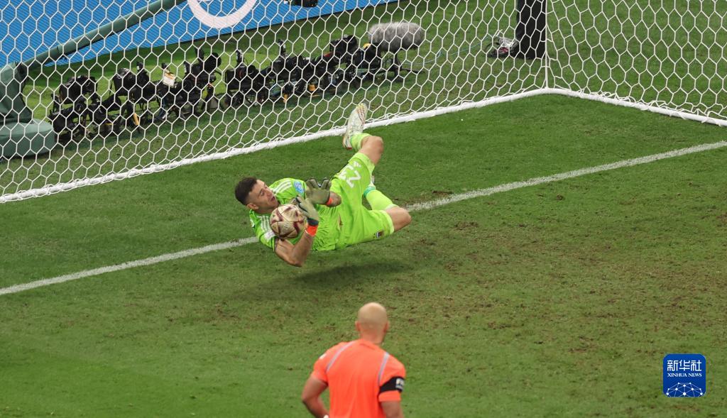 Argentina Juara Piala Dunia Qatar 2022