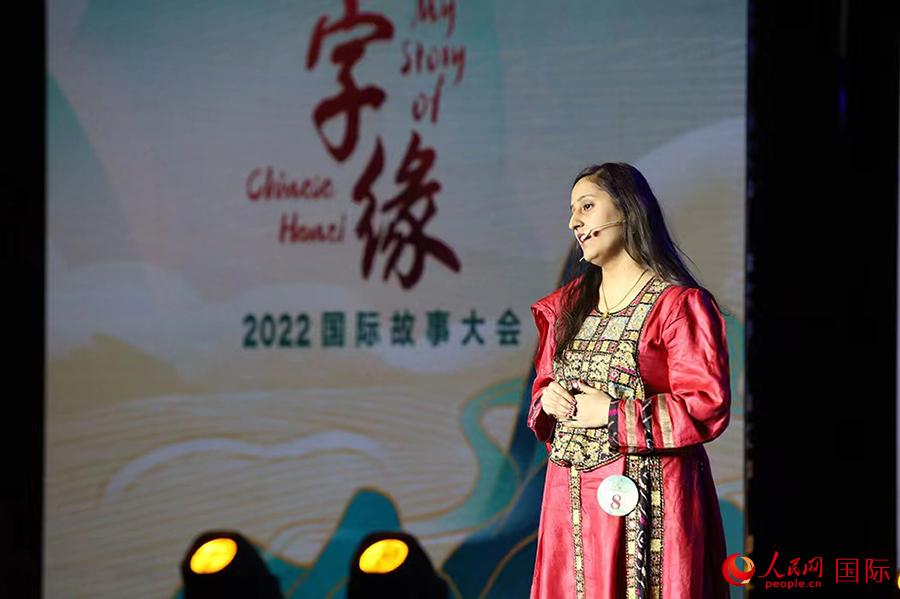 Juara Pertandingan “Kisah Saya dengan Hanzi Bahasa China” Diumumkan