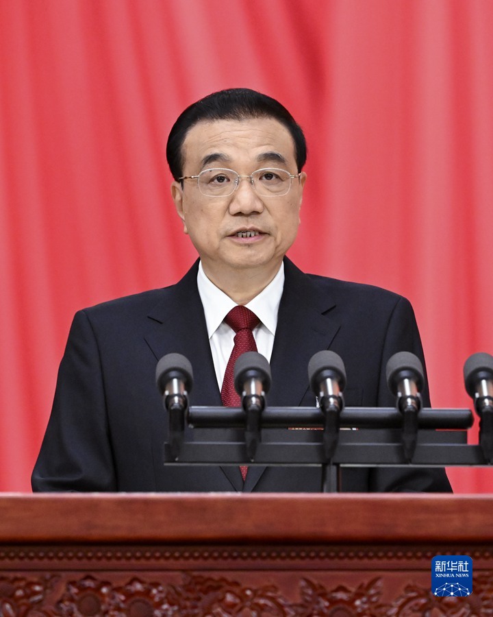 PM Li: Pasaran Besar China yang Terbuka Pasti akan Tawarkan Lebih Banyak Peluang kepada Syarikat Asing