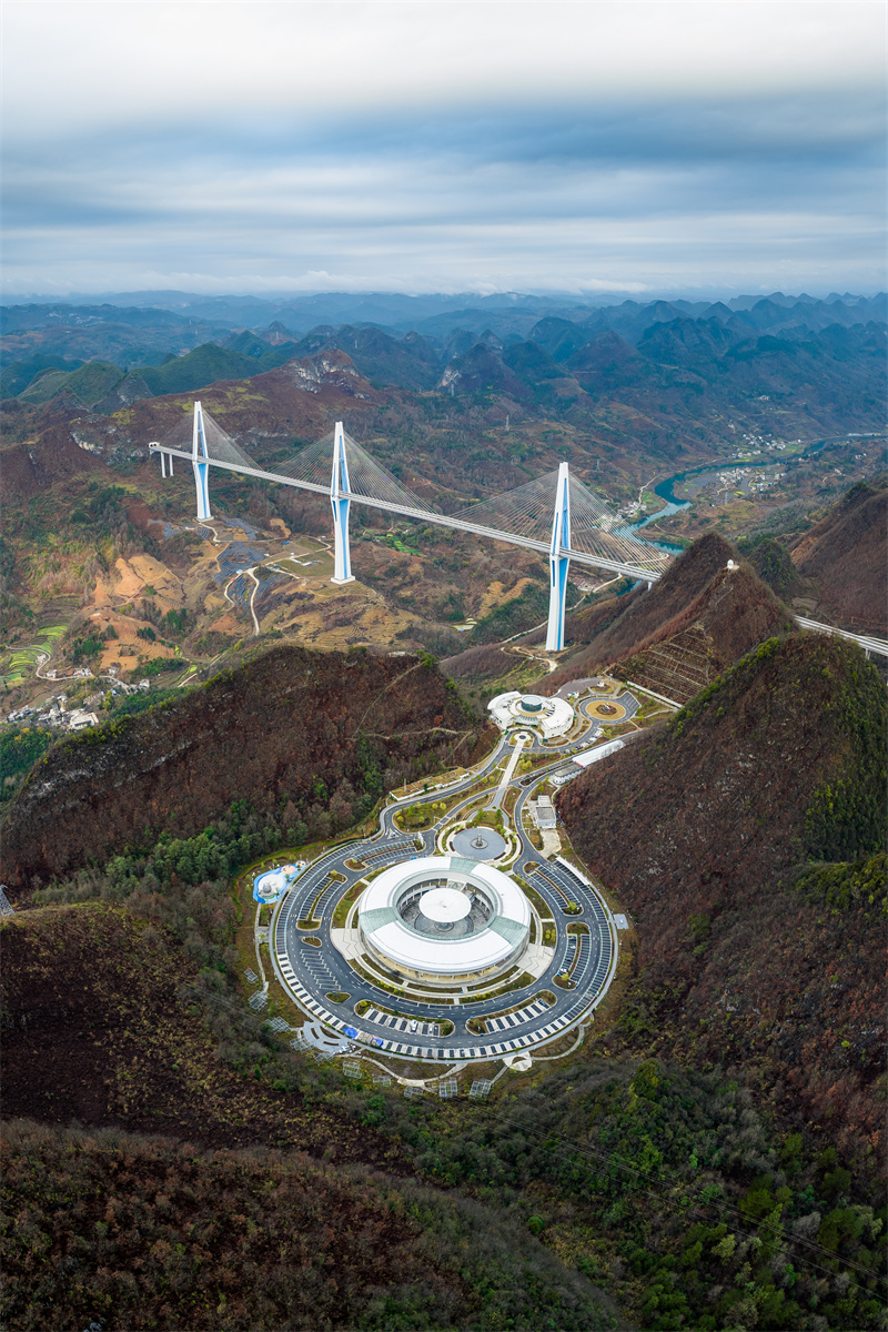 Guizhou—