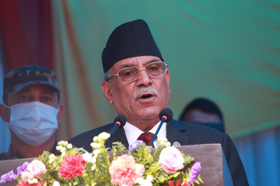 Nepal Mahu Bina Komuniti Sanitasi, Kesihatan Sesama Insan dengan China