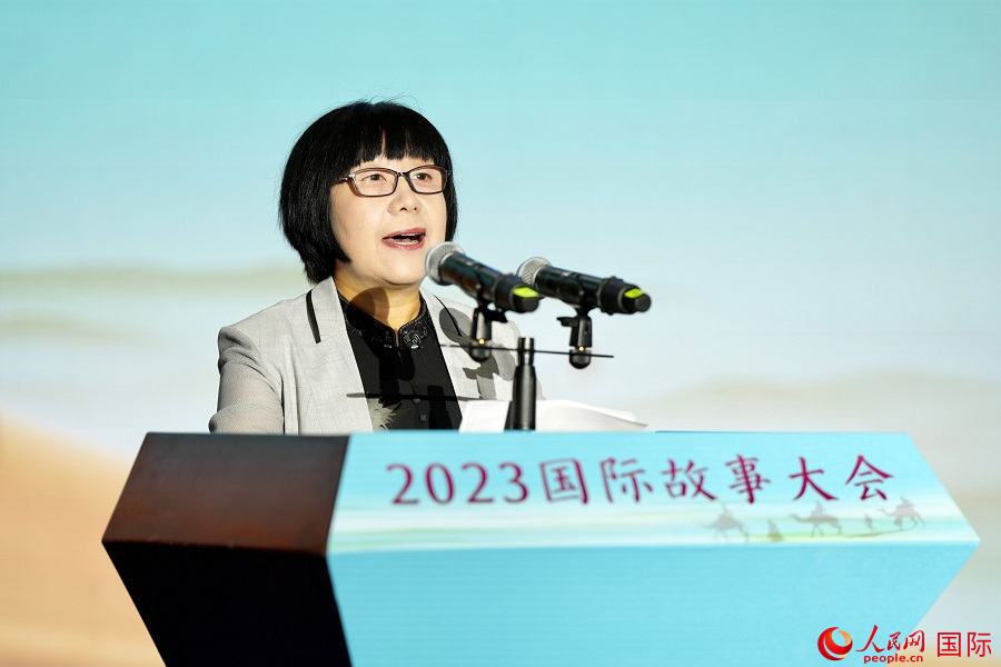 Pertandingan “Kisah Saya dengan Hanzi Bahasa China” 2023 Labuh Tirai dengan Jayanya