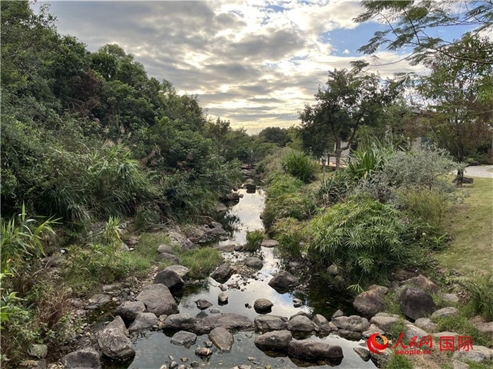 Terokai Geopark Negara Semenanjung Dapeng di Shenzhen