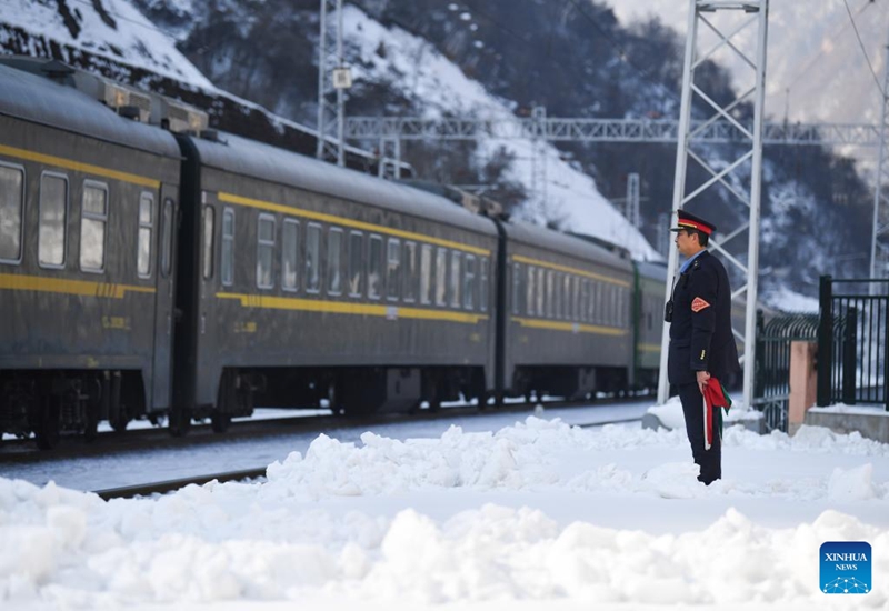 Tren Perlahan Jamin Kelancaran pada Kemuncak TBC