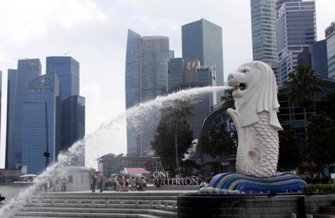 Dasar Bebas Visa antara China, Singapura Pacu Pelancongan