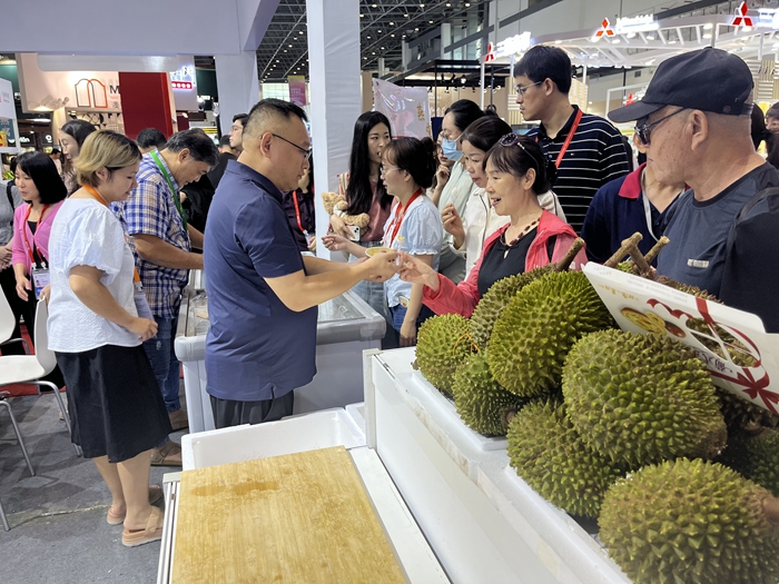 CICPE Bantu Perusahaan Malaysia Tembusi Pasaran China