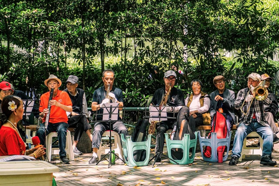Gambar: Terokai Gaya Hidup Santai Penduduk Chengdu