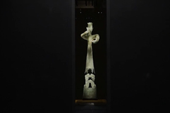 Saksikan Kegemilangan Budaya 4,000 Tahun di Sanxingdui