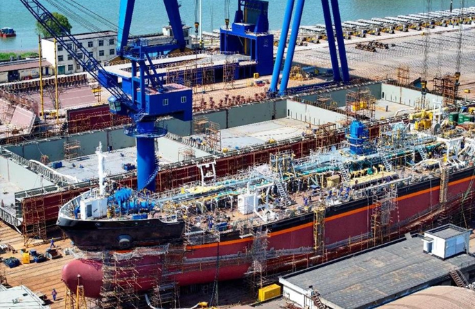 China Bawa Kepastian, Kestabilan Lebih Besar Kepada Ekonomi Global
