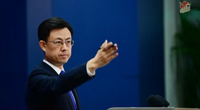 Tiada Panggilan Antara Pemimpin China, AS Baru-baru Ini - Kementarian Luar China