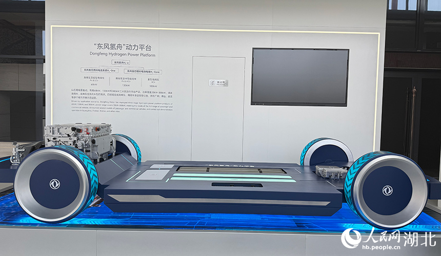 Dinamika China | 6,297 Paten Ciptaan: Lonjakan Teknologi Dongfeng