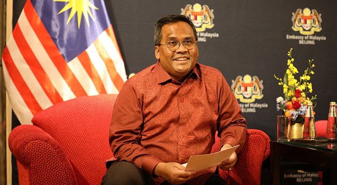 Duta Besar Mahu Perluas Festival Gastronomi Malaysia ke Luar Beijing