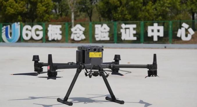 Visi 6G China Tempa Satu Era Kecerdasan Universal