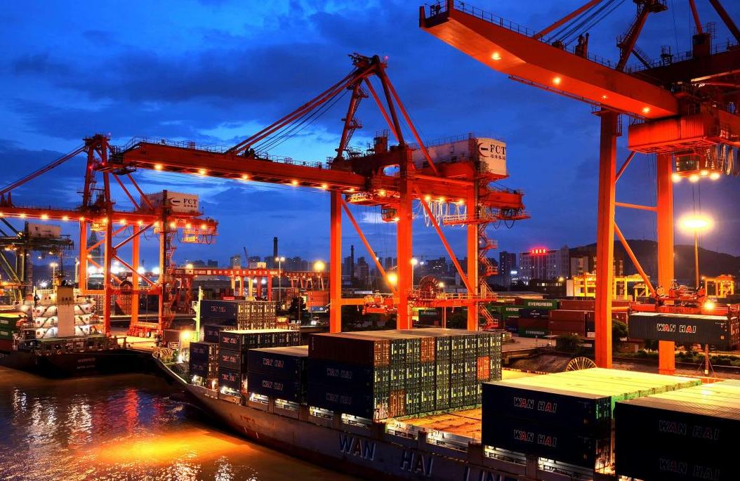 Pembangunan Berkualiti Tinggi China Bawa Peluang Besar Buat Dunia