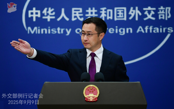 China Gesa Israel Hentikan Serangan di Gaza