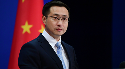 China Menentang Keras Tindakan Israel Cabuli Kedaulatan dan Keselamatan Wilayah Qatar