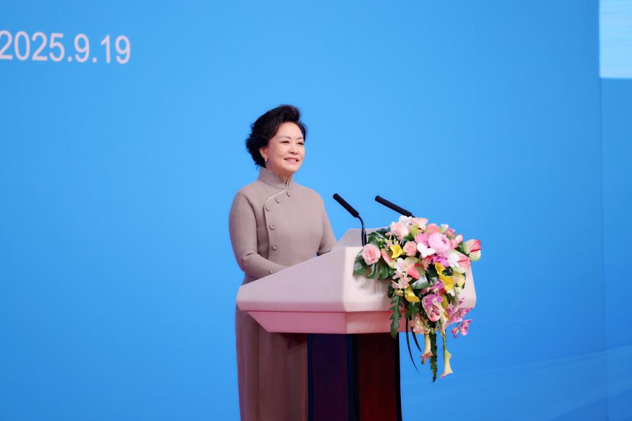 China Bekerjasama dengan UNESCO Tingkatkan Pendidikan Sains untuk Kaum Wanita