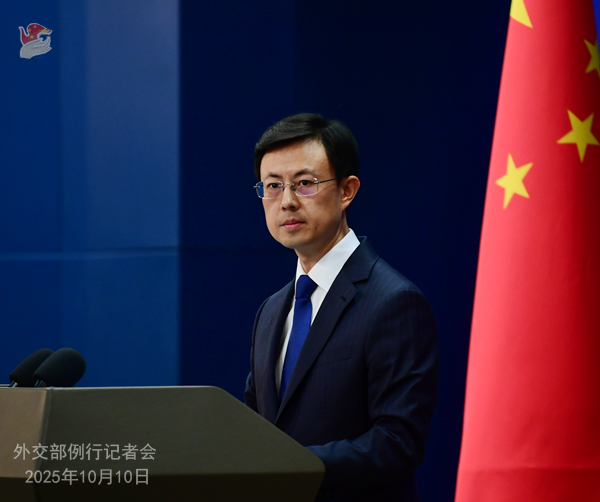 China Sokong Kemboja, Thailand Selesai Pertikaian Menerusi Dialog