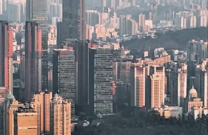 Video: China yang Terbuka, Berkongsi Peluang