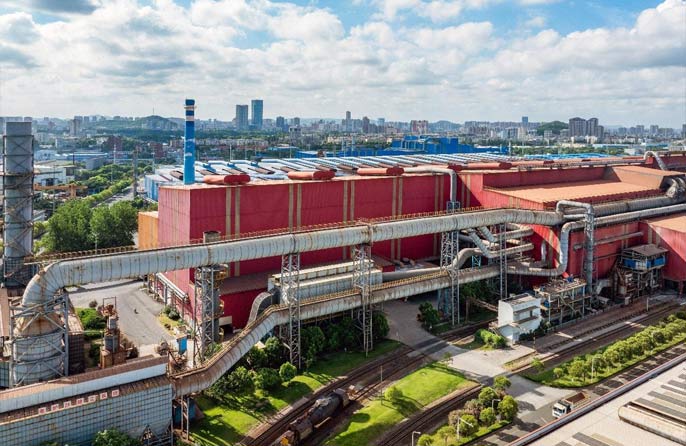 China Perluas Inisiatif Kenderaan Kitar Semula di Bandar Sisa Sifar