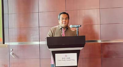 Duta Besar Malaysia Harap Lebih Banyak Produk Tradisional Tembusi Pasaran China