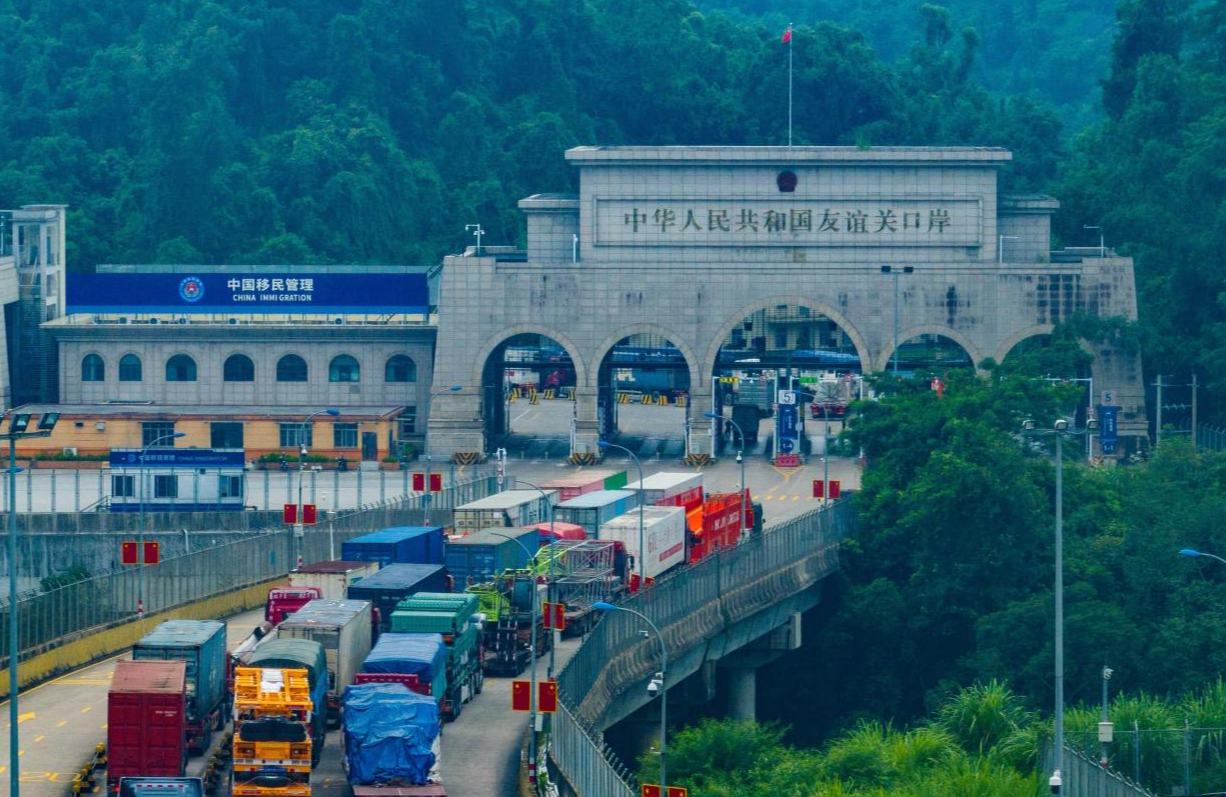 Berganding Bahu Mencipta Rangka Tindakan untuk Kesalinghubungan Asia Pasifik