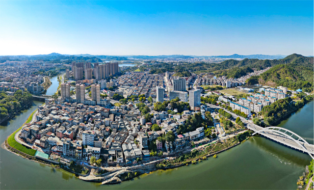 Jingdezhen Lipat Ganda Usaha, Hidupkan Semula Warisan Budaya Tidak Ketara