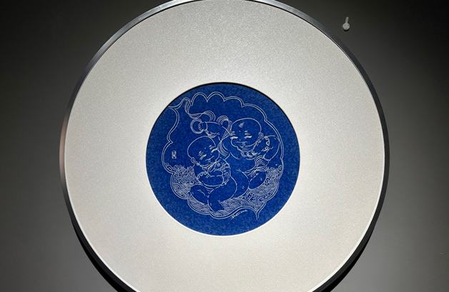 Jingdezhen Lipat Ganda Usaha, Hidupkan Semula Warisan Budaya Tidak Ketara