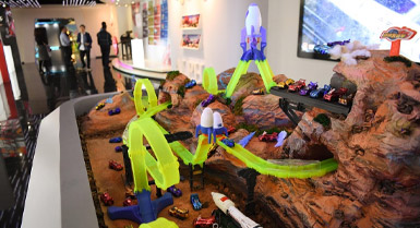 Pembuat Permainan China Gabungkan AI Dengan Elemen Kebudayaan, Kecapi Kejayaan Antarabangsa