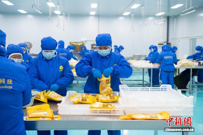 Durian Sejuk Beku Indonesia Masuki Pasaran China