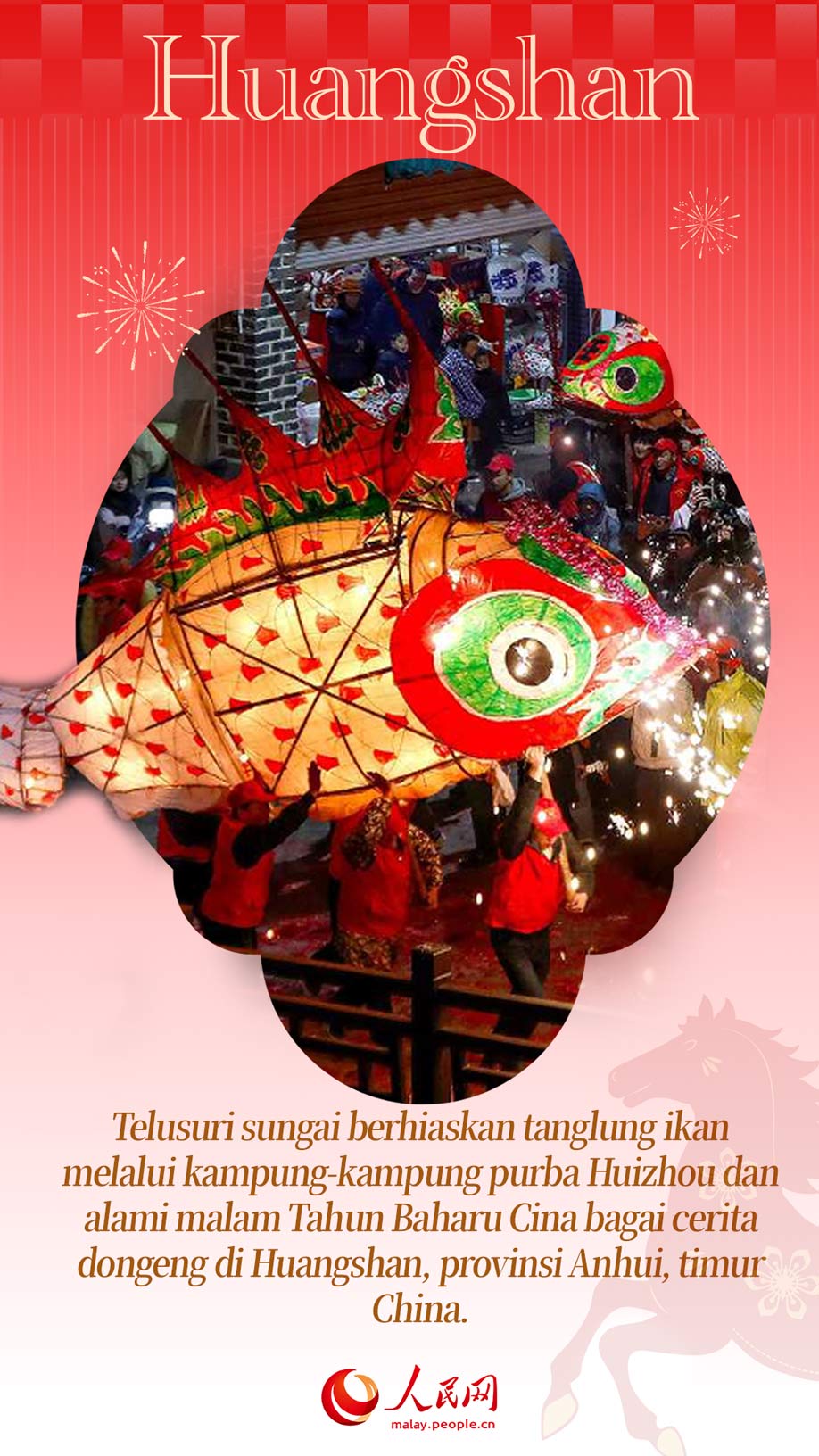 6 Bandar China Wajib Lawat pada TBC 2026