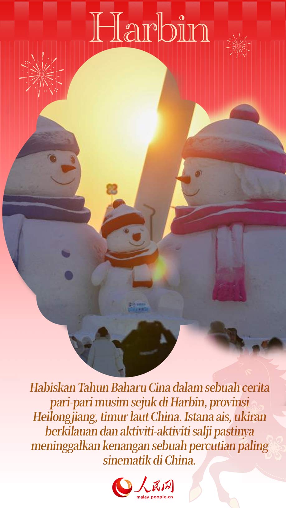 6 Bandar China Wajib Lawat pada TBC 2026