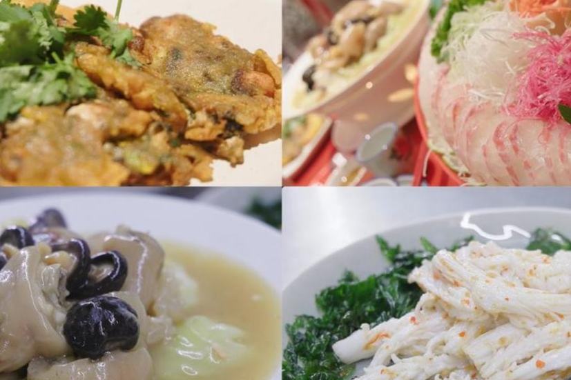 Tales of Cities | Chaoshan, Bunga Segar Bangkitkan Deria, Gendang Bangkitkan Jiwa