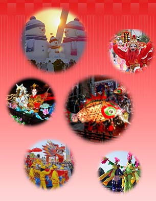 6 Bandar China Wajib Lawat pada TBC 2026