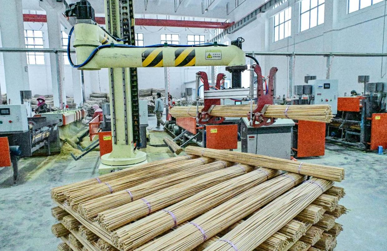 Buluh: Gergasi Kecil Pemacu Kempen Ganti Plastik