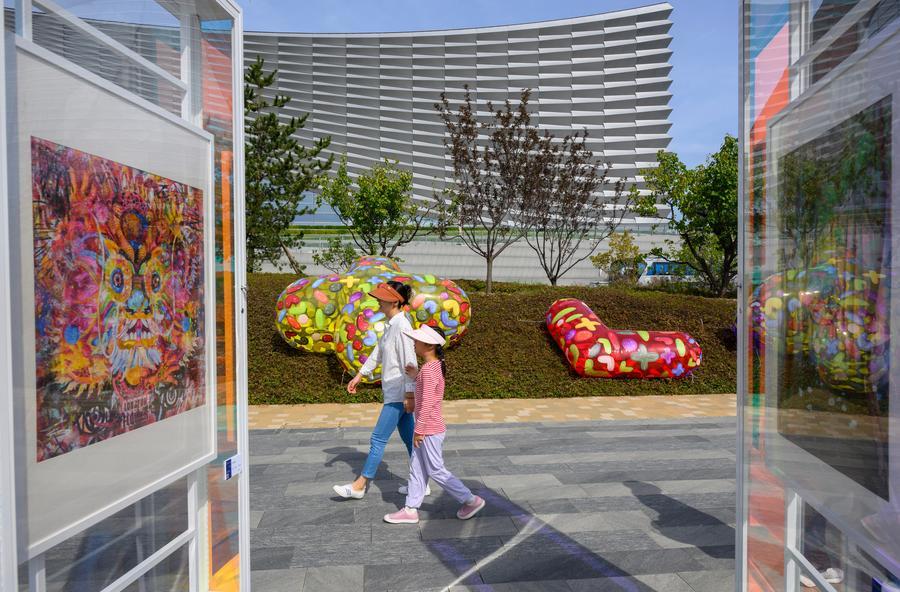 Beijing Rancang Bina Empat Zon Baharu pada 2026-2030