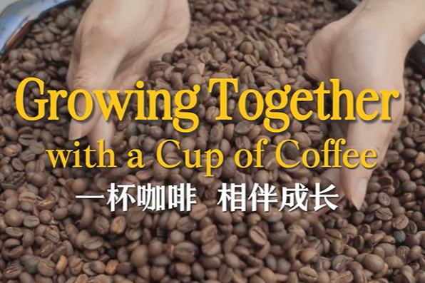 Kopi Bantu Naikkan Nama Pekan Terpencil di Yunnan