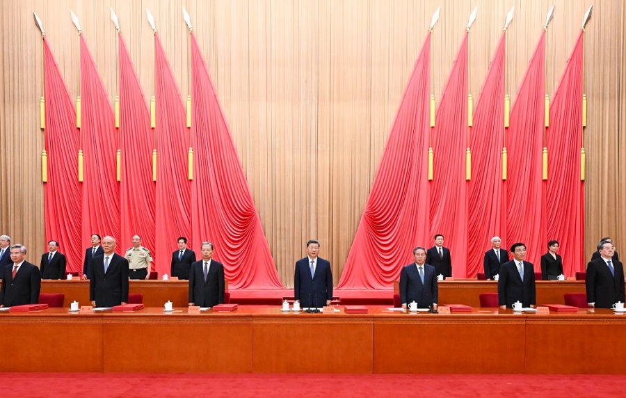 Xi Seru Usaha Pacu Pemodenan melalui Inovasi Teknologi