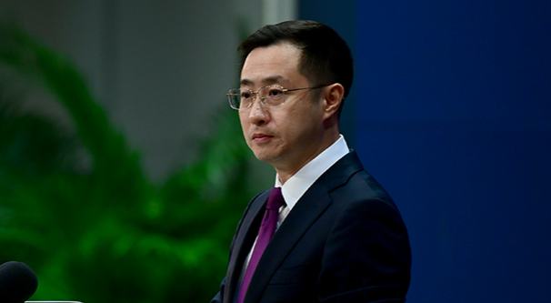 'Keputusan Kes Timbang Tara LCS' Takkan Goyah Tekad China Pertahan Kedaulatan dan Kepentingan Maritim: MFA