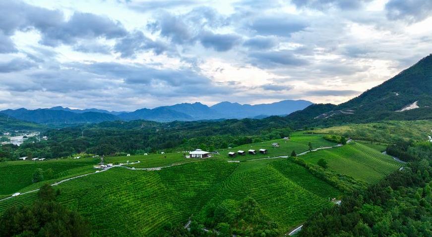 Usaha China Basmi Kemiskinan Nampak Hasil
