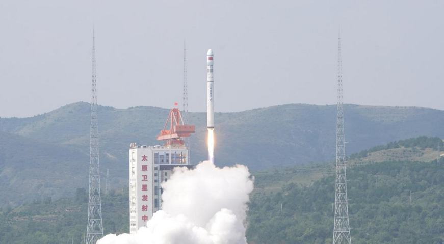 Satelit Buatan China untuk Thailand Masuk Orbit