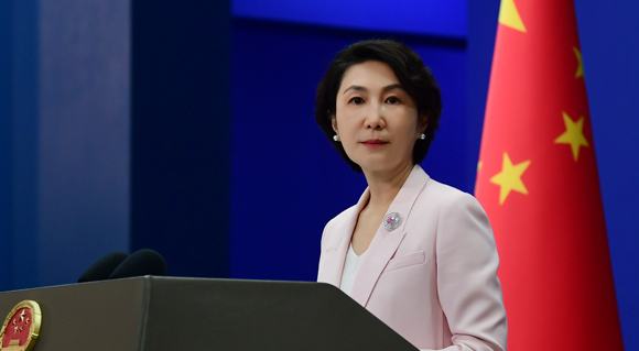 Banjir Lumpur Gyirong: China akan Terus Kongsikan Maklumat Terkini