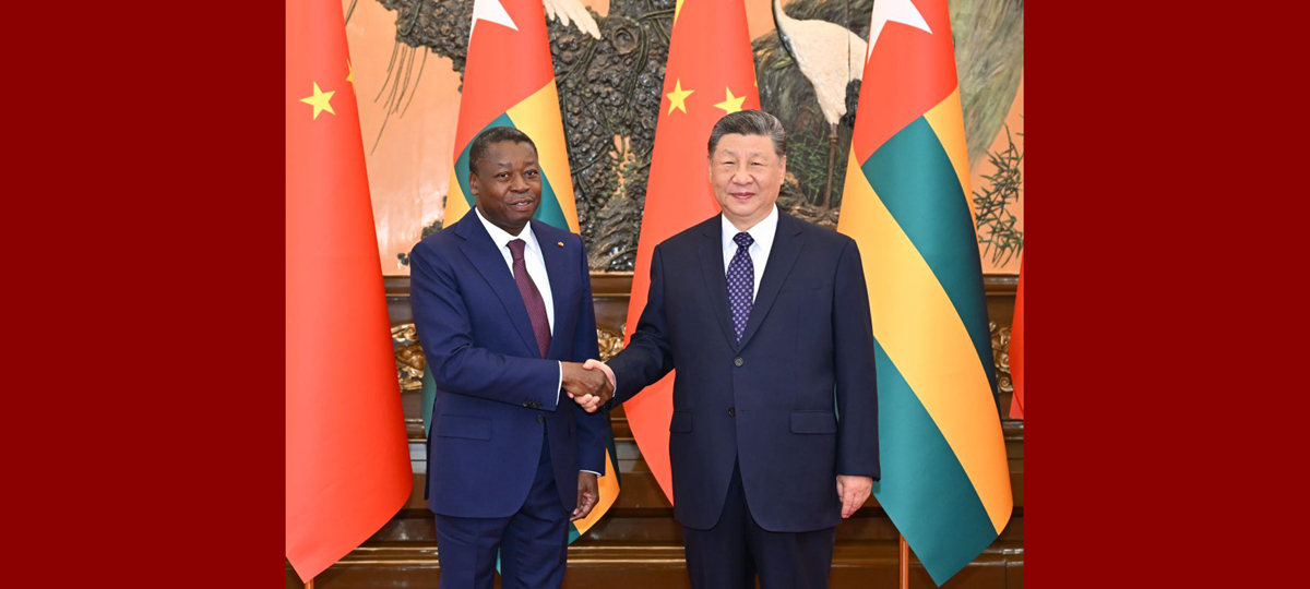 Xi Kemukakan 4 Prinsip Mengenai Penyertaan Konstruktif dalam Penyelesaian Isu-isu Hangat Afrika